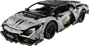Lamborghini Revuelto Super Sports Car