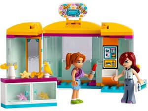 Tiny Accessories Store