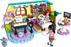 Paisley's Room