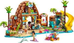 Family Vacation Beach Resort