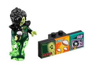 Banshee Singer