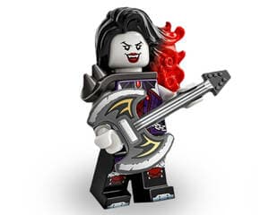 Vampire Bassist