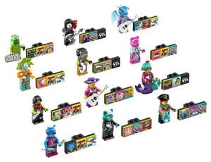 Bandmates  Series 2 - Complete