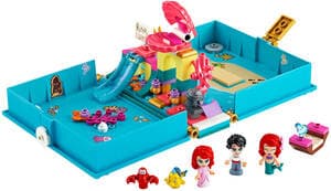 Ariel's Storybook Adventures