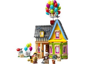 Up House​
