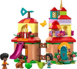Encanto Mini House