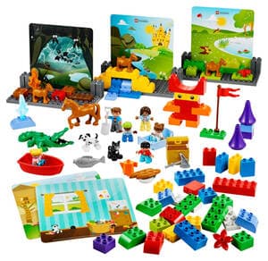StoryTales Set