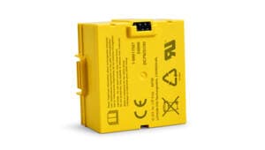 Small Hub Battery