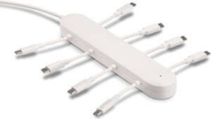 Multi-charger