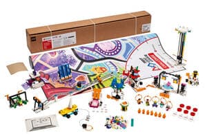 MASTERPIECE Challenge Kit