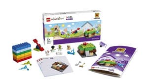 UNEARTHED Discover Set