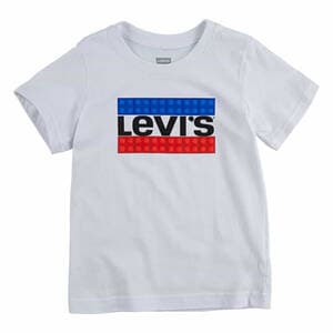 Levi's x LEGO Logo Shirt