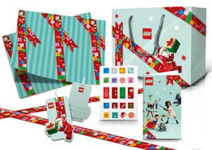 VIP Holiday Gift Set