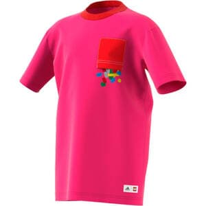 adidas x Classic LEGO Bricks Loose Fit T-Shirt