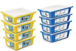Middle School Plus Bundle