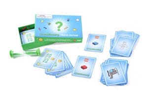 Creationary Travel Edition