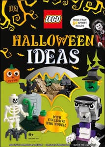 Halloween Ideas