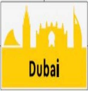 Dubai Tile