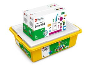 SPIKE Essential Class Pack
