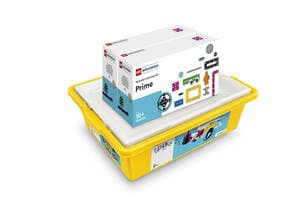 SPIKE Prime Class Pack