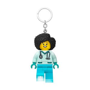 Dr. Flieber Key Light