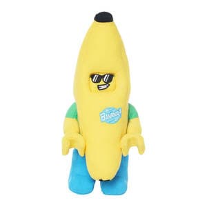 Banana Guy Plush (Small)