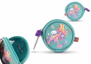 Friends Coin Purse
