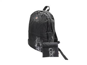 Minifigure Backpack