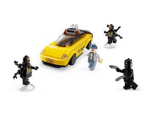 Taxi