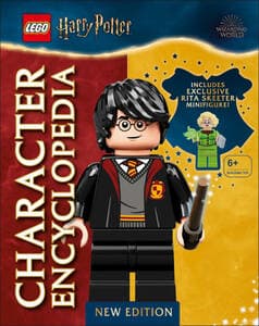 Harry Potter: Character Encyclopedia