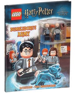Harry Potter: Dumbledore's Army