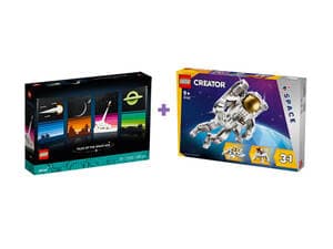 Out-of-This-World Bundle