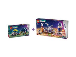 Galactic Adventure Bundle