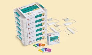 Science Classroom Bundle 3-5