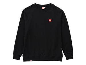 Sweatshirt – Black