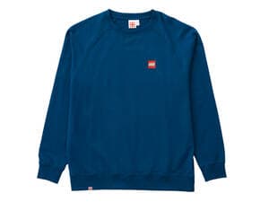 Sweatshirt – Navy
