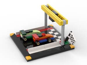 F1 Speedway