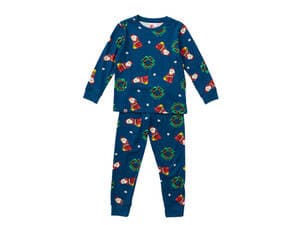 Pyjamas – Navy