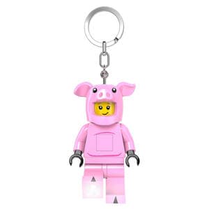 Piggy Guy Key Light