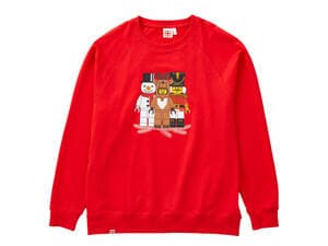 Christmas Sweatshirt