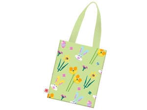 Easter Tote Bag