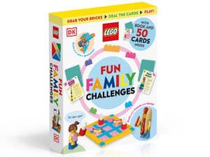 Fun Family Challenges