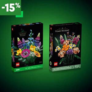 Timeless Blooms Bundle