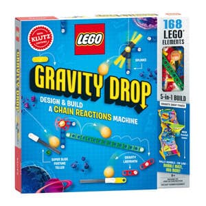 Gravity Drop