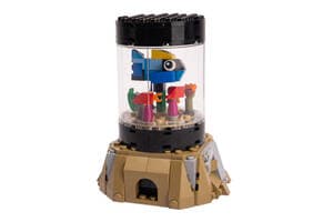 Fish Tank