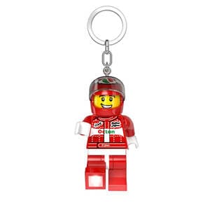 Race Car Driver Key Light
