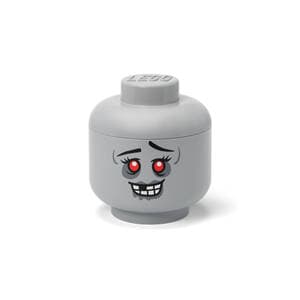 Storage Head S (Zombie)