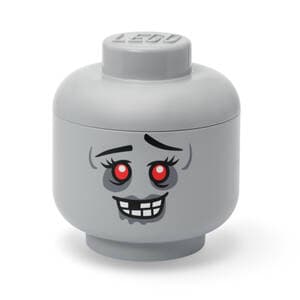 Storage Head L (Zombie)