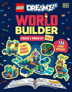 Dreamzzz: World Builder: Create a World of Play