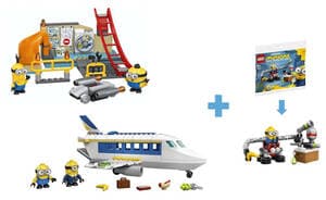 Ultimate Mischief Maker Bundle